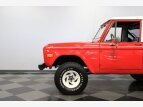 Thumbnail Photo 23 for 1972 Ford Bronco
